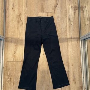Navy Level 99 Dress Pants
